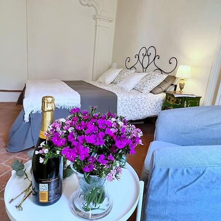 Il Canto De' Cenci Apartment Арецо Екстериор снимка