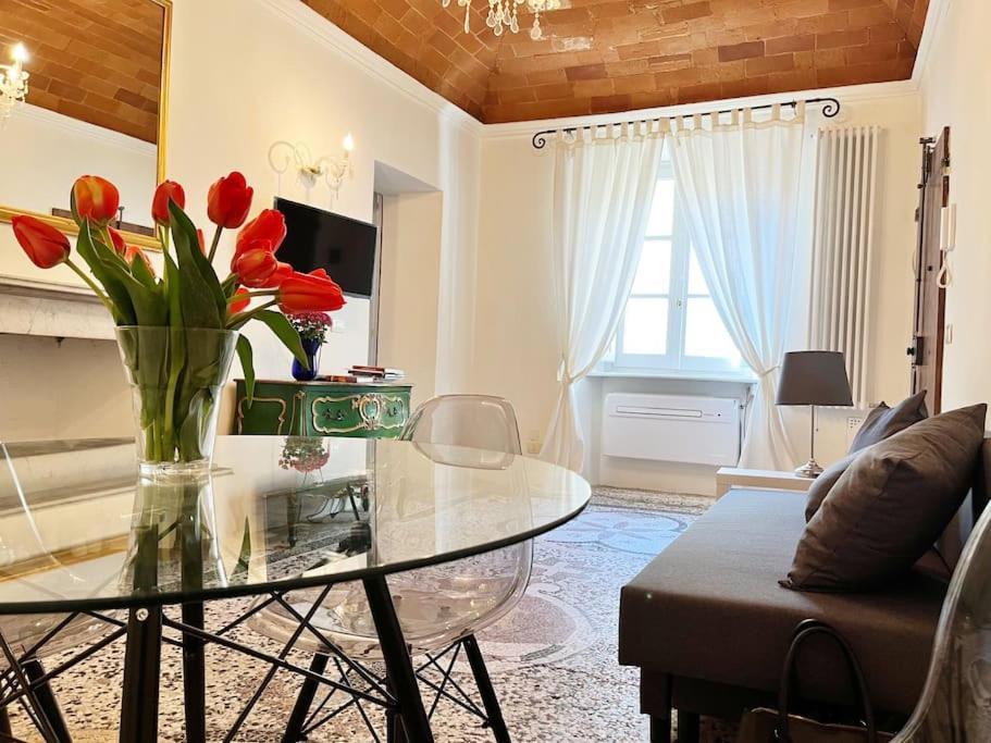 Il Canto De' Cenci Apartment Арецо Екстериор снимка