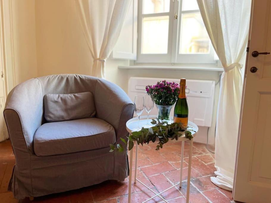 Il Canto De' Cenci Apartment Арецо Екстериор снимка