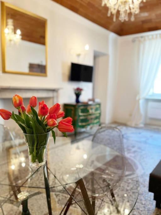 Il Canto De' Cenci Apartment Арецо Екстериор снимка