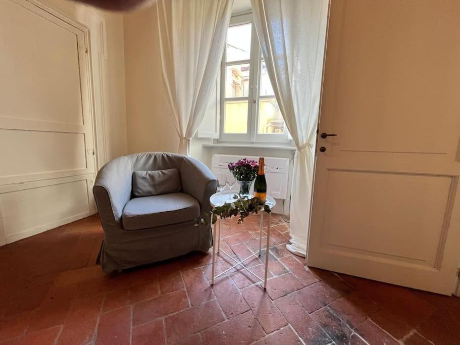 Il Canto De' Cenci Apartment Арецо Екстериор снимка