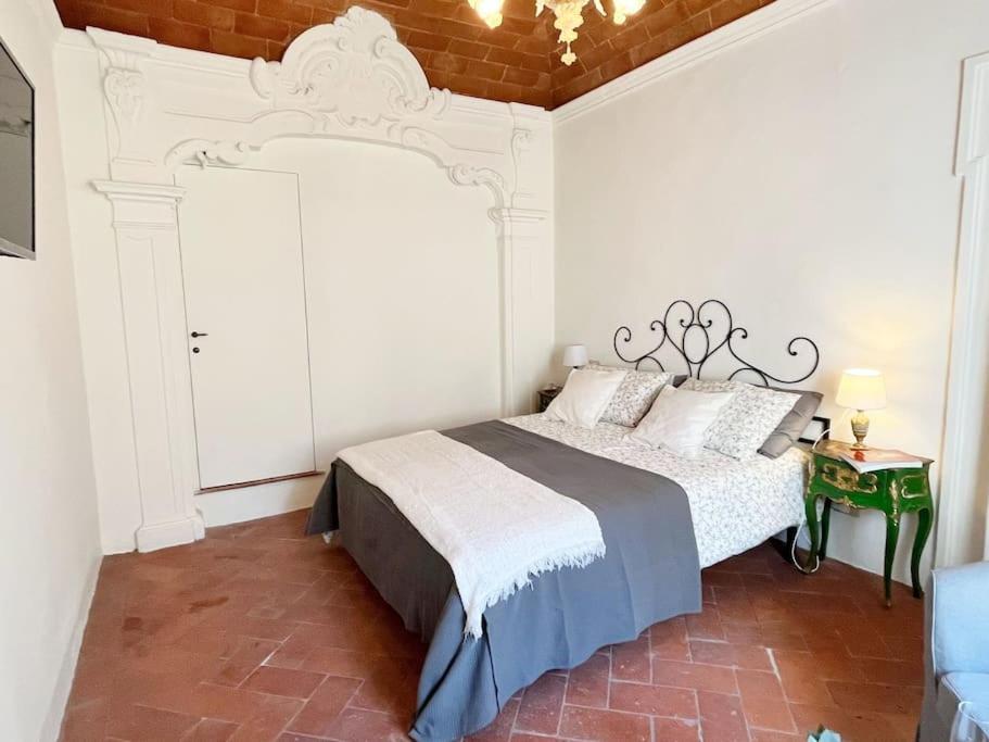 Il Canto De' Cenci Apartment Арецо Екстериор снимка
