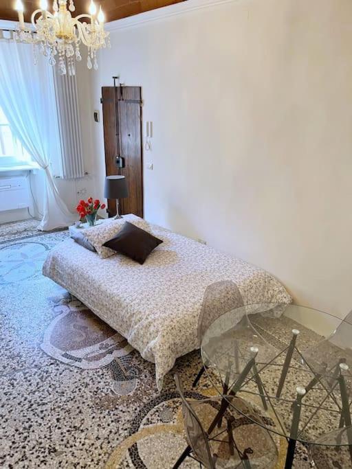 Il Canto De' Cenci Apartment Арецо Екстериор снимка