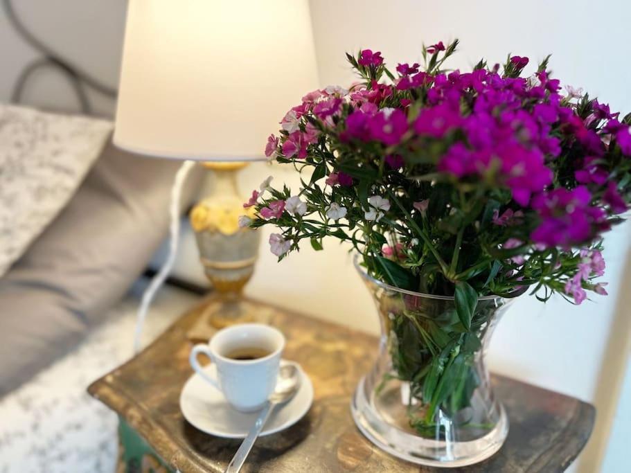 Il Canto De' Cenci Apartment Арецо Екстериор снимка