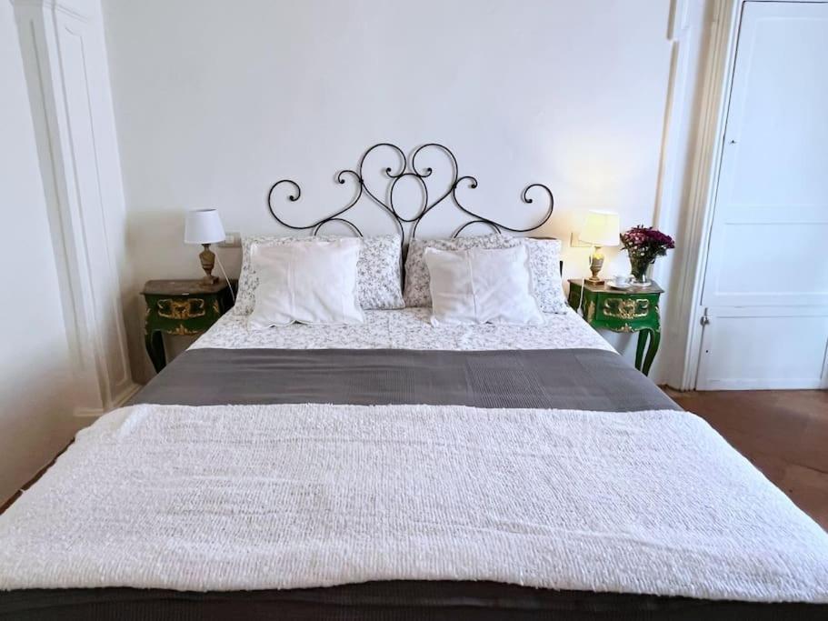 Il Canto De' Cenci Apartment Арецо Екстериор снимка