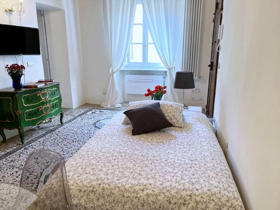 Il Canto De' Cenci Apartment Арецо Екстериор снимка