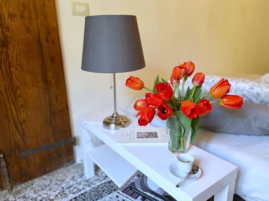 Il Canto De' Cenci Apartment Арецо Екстериор снимка