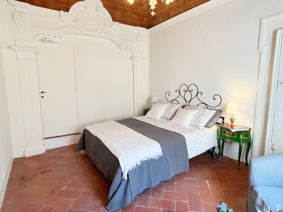 Il Canto De' Cenci Apartment Арецо Екстериор снимка