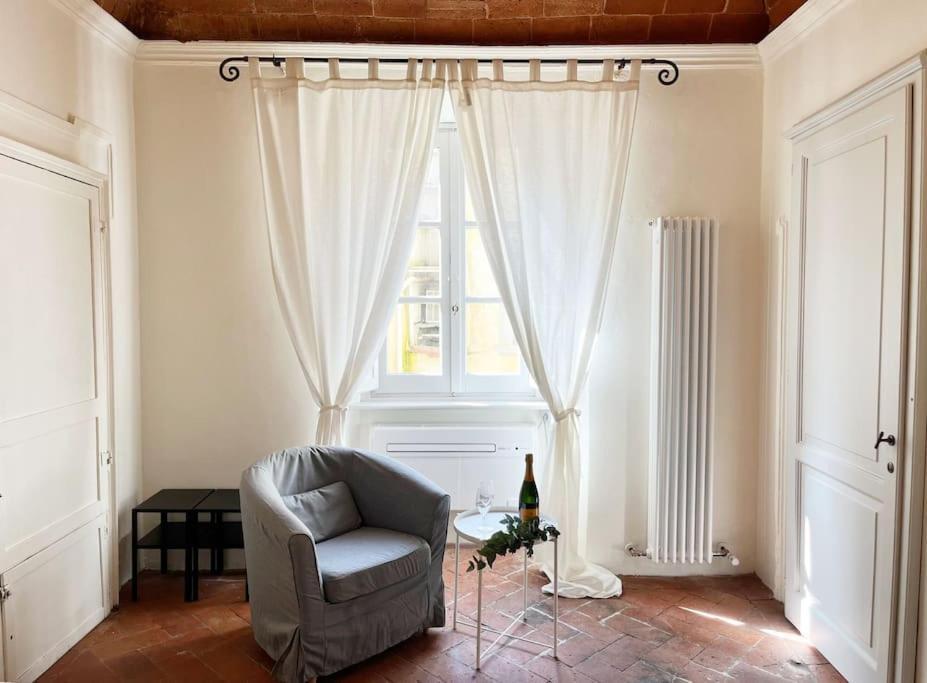 Il Canto De' Cenci Apartment Арецо Екстериор снимка