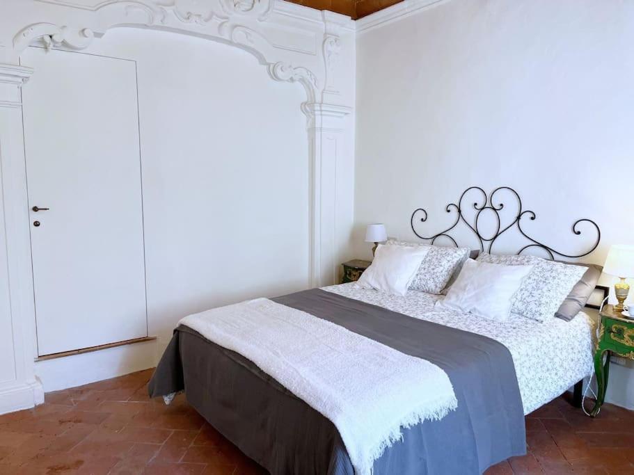 Il Canto De' Cenci Apartment Арецо Екстериор снимка