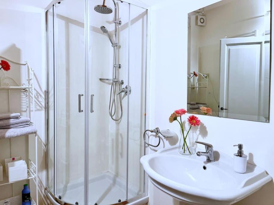 Il Canto De' Cenci Apartment Арецо Екстериор снимка